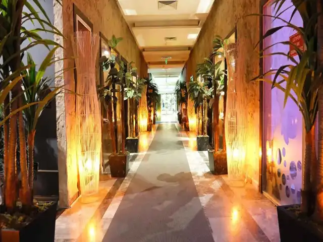 Big Thermal & Spa Resort