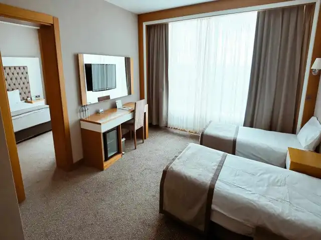 Big Thermal & Spa Resort