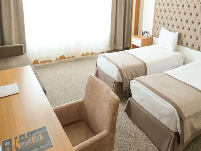 Big Thermal & Spa Resort