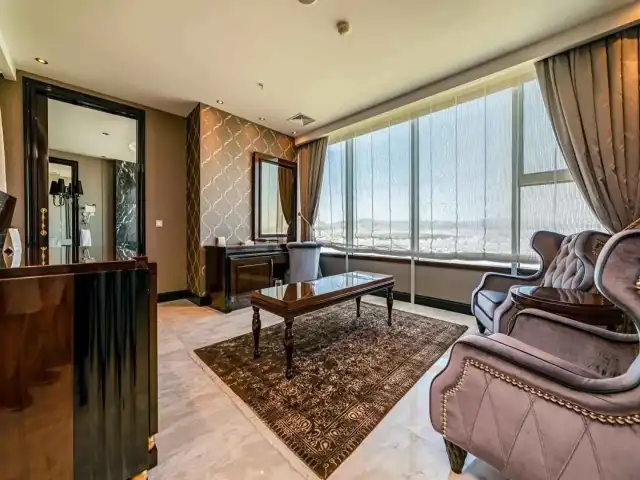 Big Thermal & Spa Resort