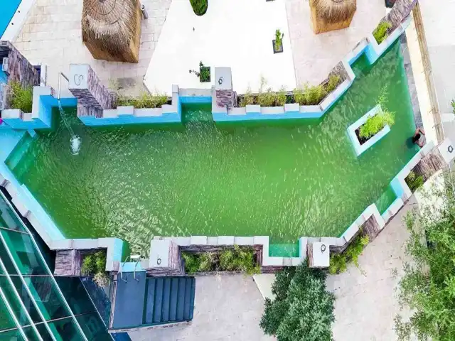 Big Thermal & Spa Resort