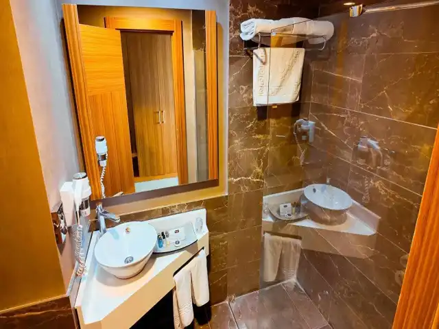 Big Thermal & Spa Resort