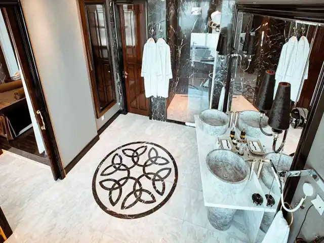 Big Thermal & Spa Resort