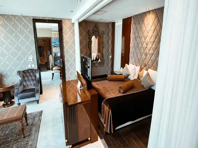 Big Thermal & Spa Resort