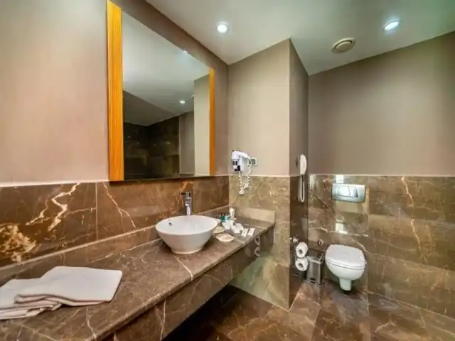 Big Thermal & Spa Resort