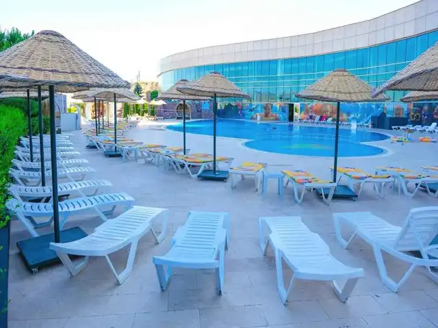 Big Thermal & Spa Resort