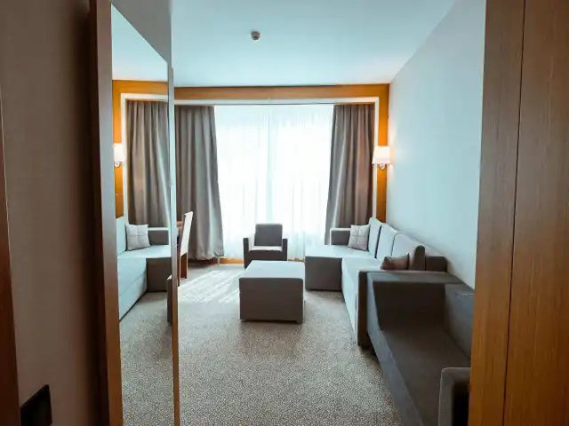 Big Thermal & Spa Resort