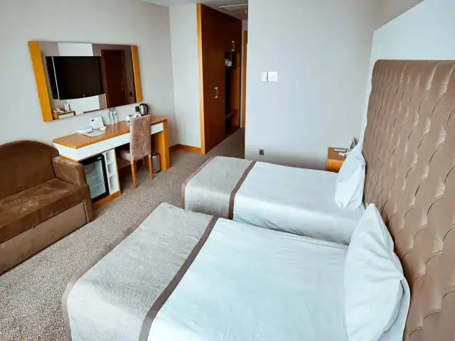 Big Thermal & Spa Resort