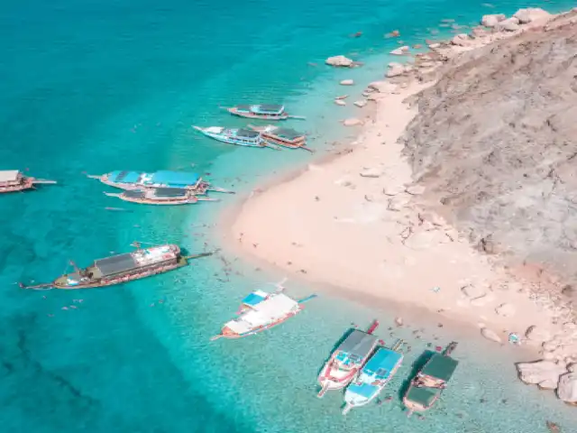 Adrasan Suluada Tekne Turu