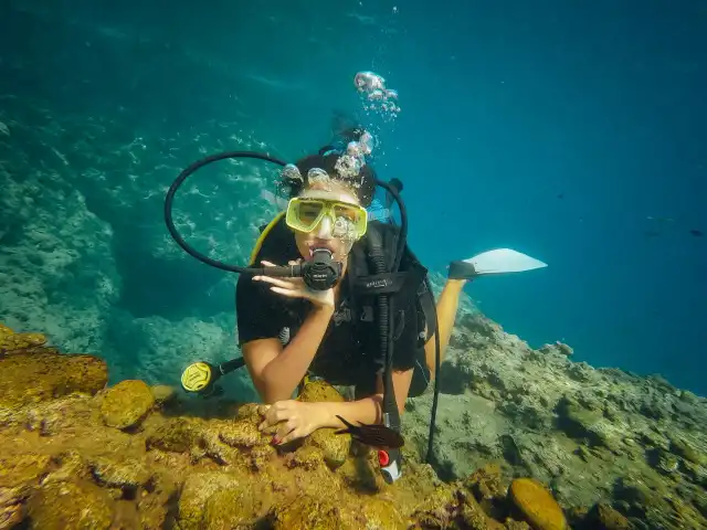 Dalış Turu Kemer / Antalya