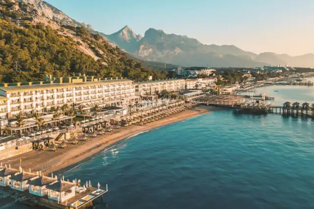 Corendon Playa Kemer