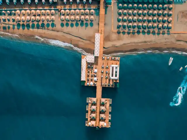 Corendon Playa Kemer