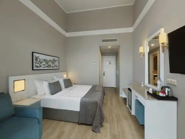 Corendon Playa Kemer