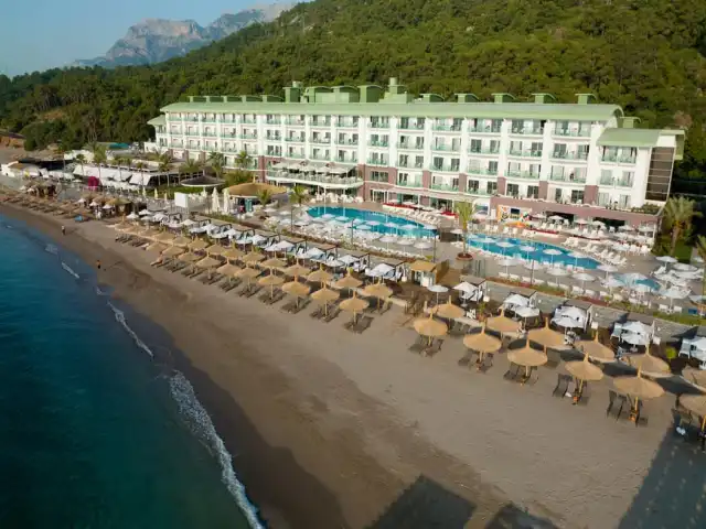 Corendon Playa Kemer