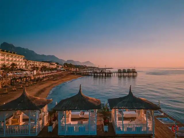 Corendon Playa Kemer