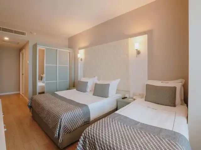 Corendon Playa Kemer