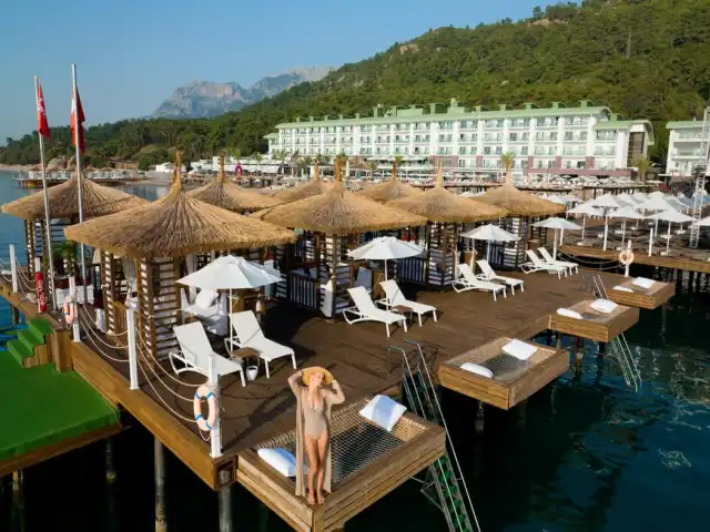 Corendon Playa Kemer