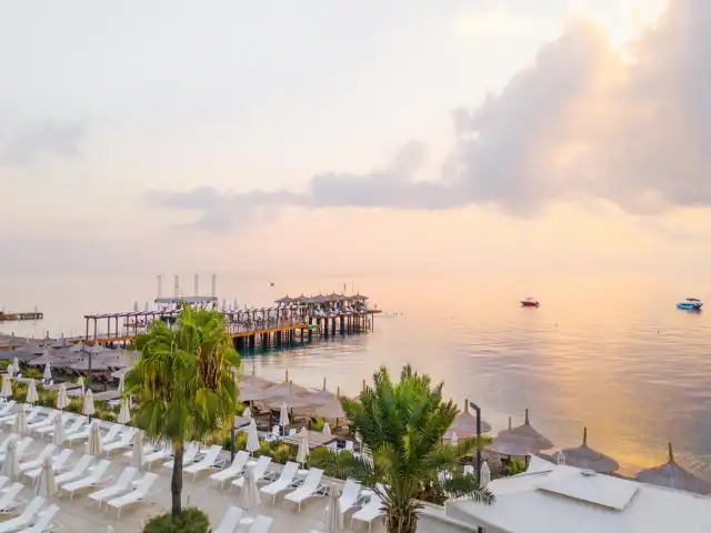 Corendon Playa Kemer