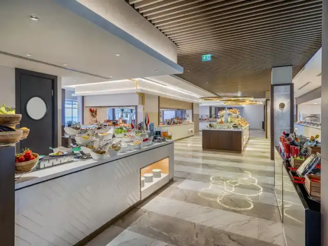 Corendon Playa Kemer