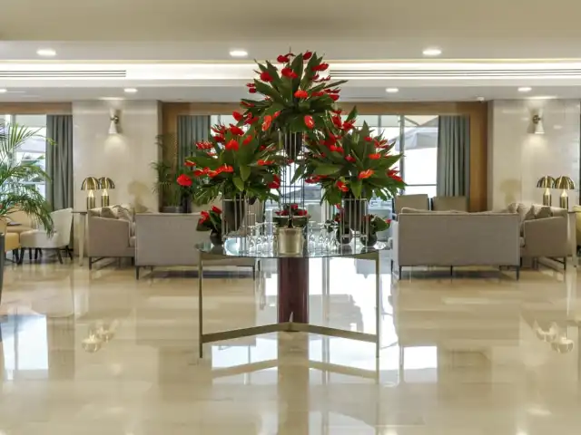 Corendon Playa Kemer