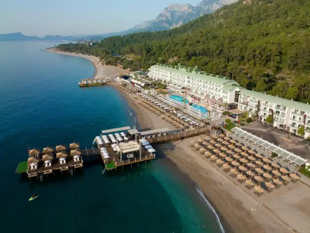 Corendon Playa Kemer