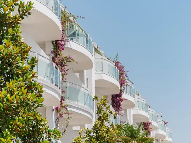 Corendon Playa Kemer