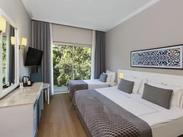 Corendon Playa Kemer