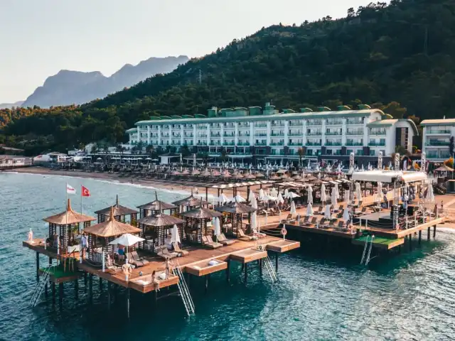 Corendon Playa Kemer