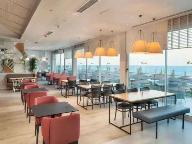 Corendon Playa Kemer