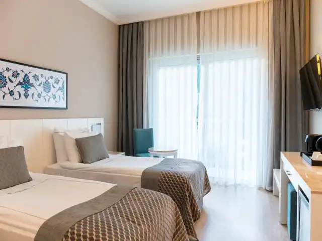 Corendon Playa Kemer