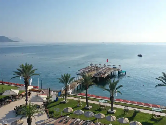 Corendon Hydros Club Kemer