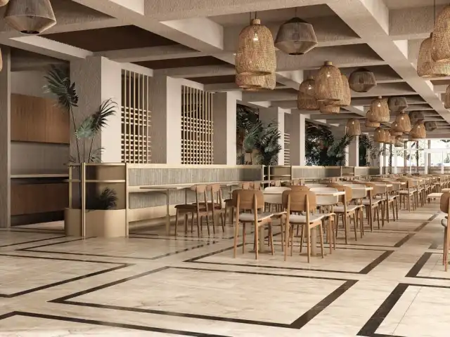 Corendon Hydros Club Kemer