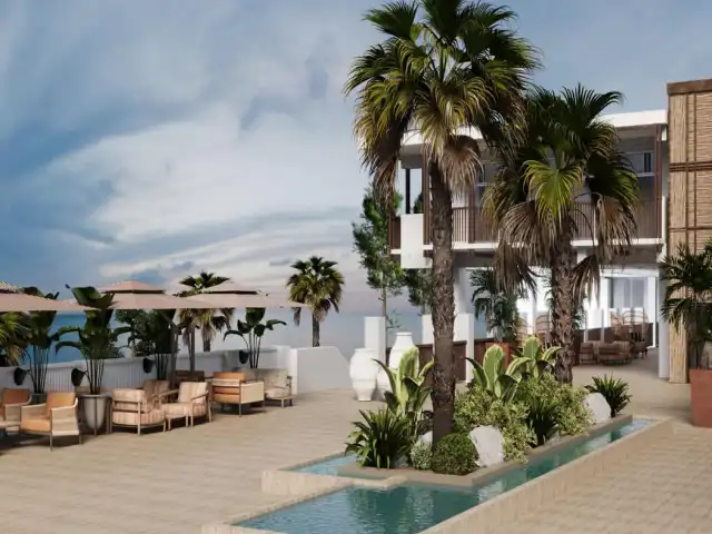 Corendon Hydros Club Kemer