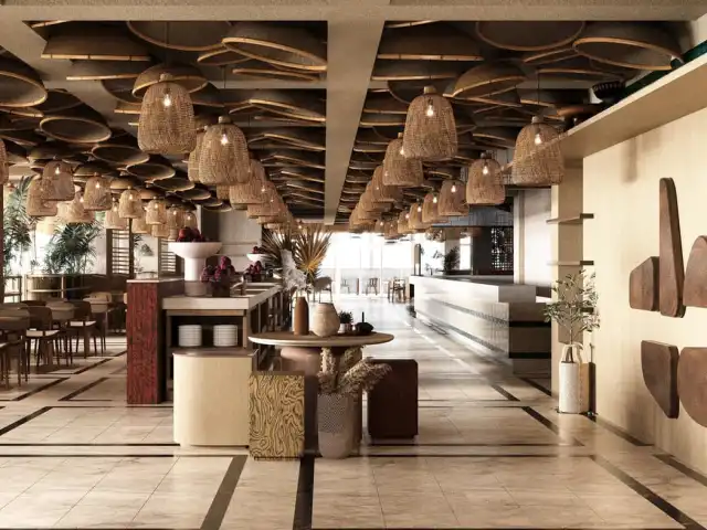 Corendon Hydros Club Kemer