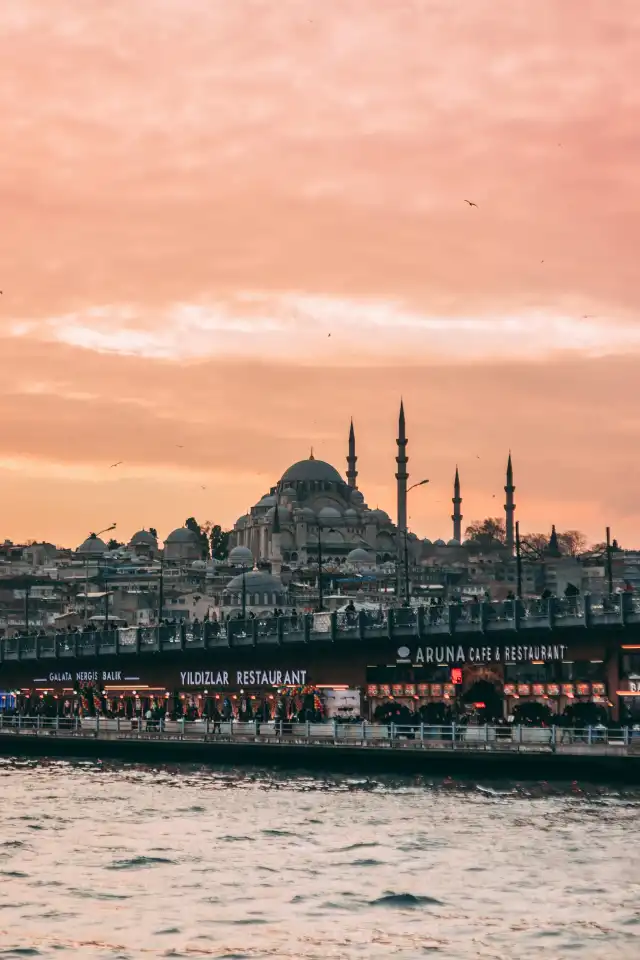 İstanbul 